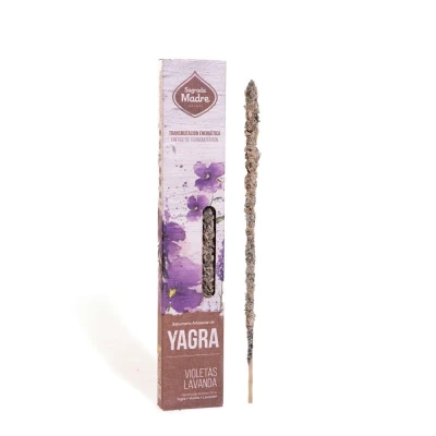 Linia Yagra Sagrada Madre