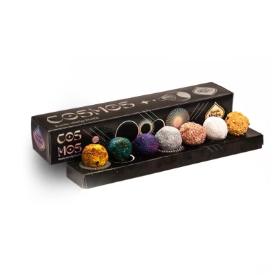 Bombity Cosmos Sagrada Madre