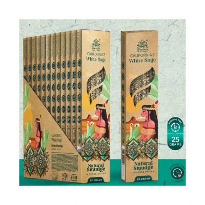 Kadzidełka Himalayan Incense