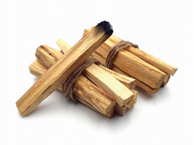 Drewienka Palo Santo