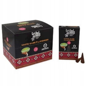 Backflow Tribal Soul