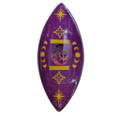 Emaliowane podstawki