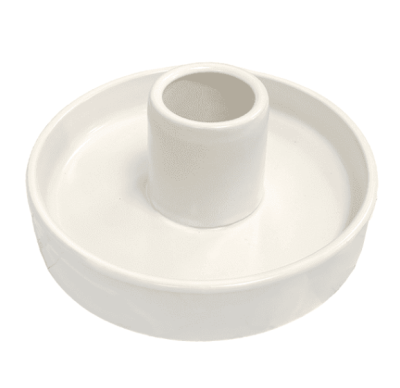 Ceramiczne podstawki do Palo Santo