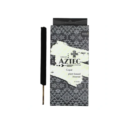 Kadzidełka Aztec Aromas