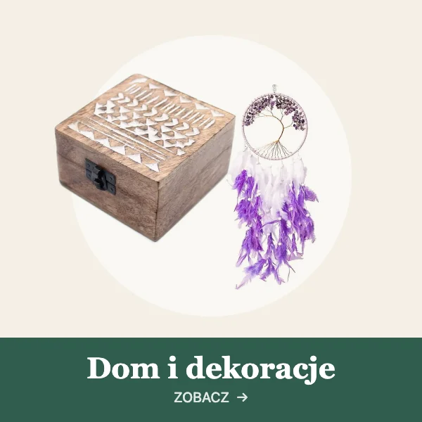 Dom i dekoracje