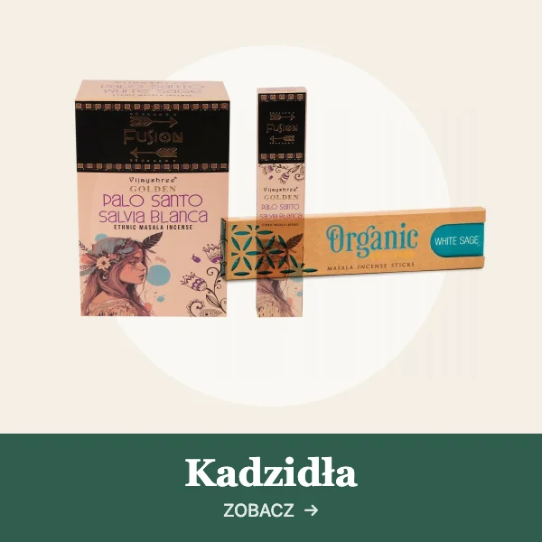 Kadzidła