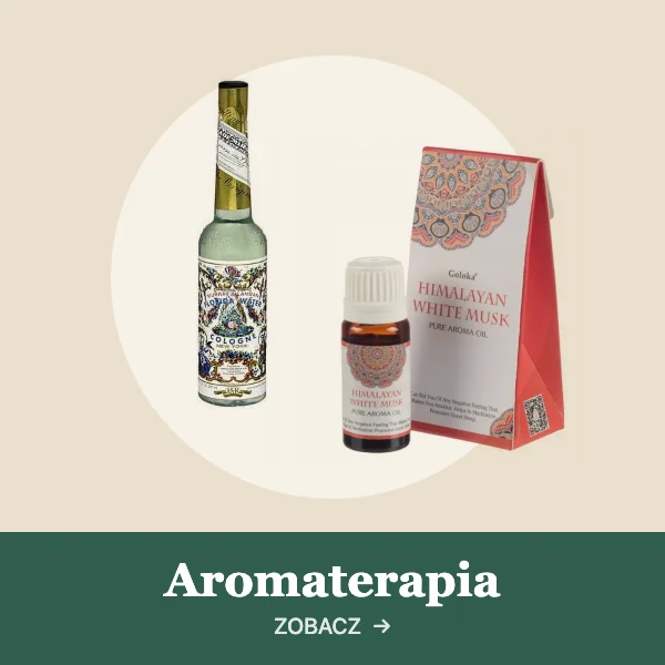 Aromaterapia